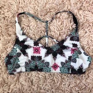 Onzie Sports Bra S/M